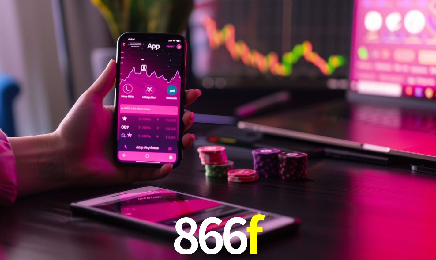 Recursos Exclusivos do App 866f - Modo Offline, Login Biométrico